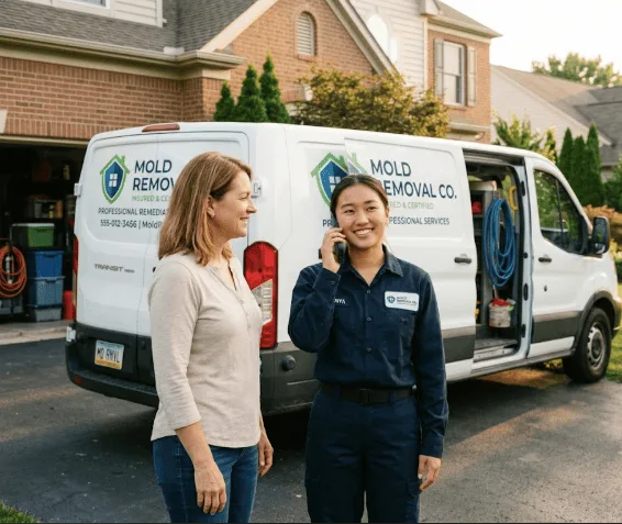 Crawlspace Mold Remediation Unity, OR FAQs